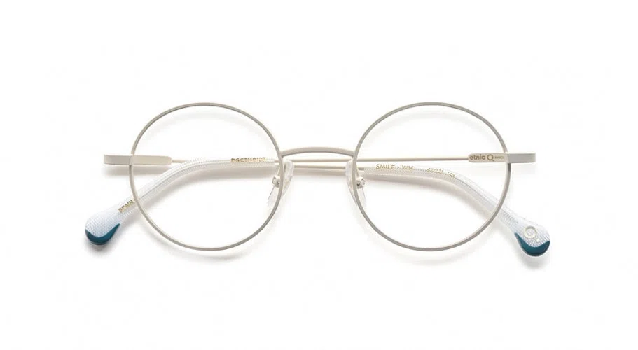 Etnia Barcelona SMILE Eyeglasses - view 20